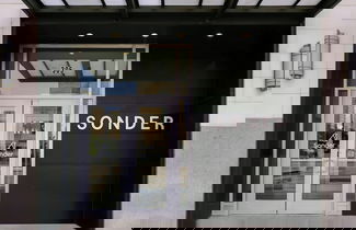 Foto 36 - Sonder by Marriott Bonvoy Gabriel Richard Apartments Downtown