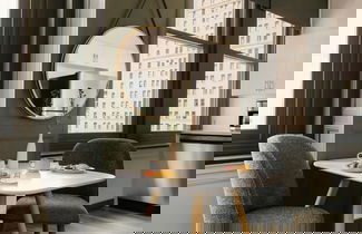 Foto 5 - Sonder by Marriott Bonvoy Gabriel Richard Apartments Downtown