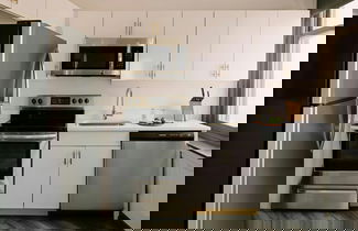 Foto 24 - Sonder by Marriott Bonvoy Gabriel Richard Apartments Downtown