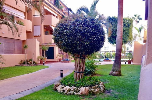 Photo 36 - Marbella Beach Luxury apartment
