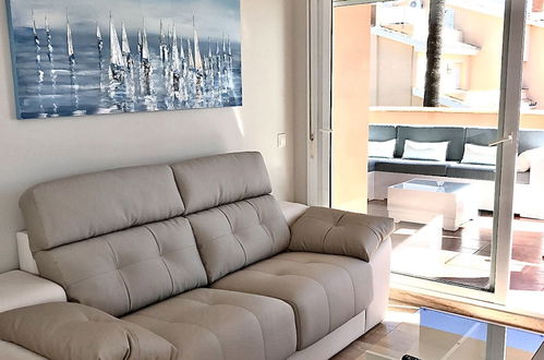 Photo 14 - Marbella Beach Luxury apartment