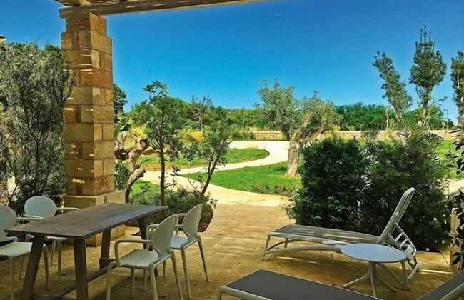 Tenuta Vigna Corallo - Foto 23