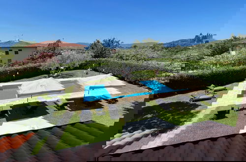 Foto 21 - Villa in Tuscany With Private Pool & Views