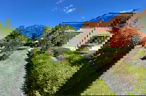 Foto 33 - Villa in Tuscany With Private Pool & Views