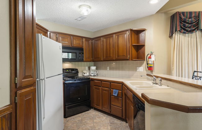 Stonebridge Village Resort - Photo 29