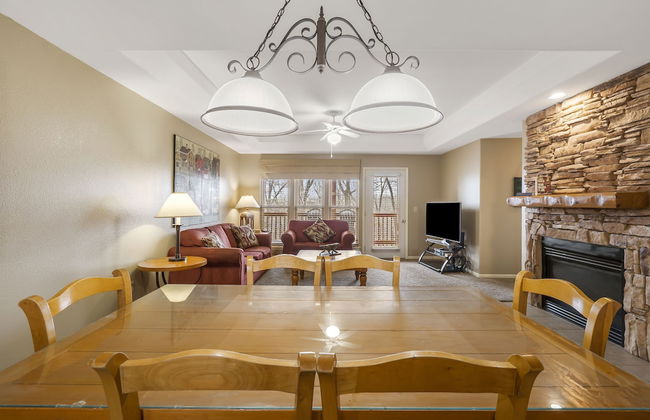 Stonebridge Village Resort - Photo 42