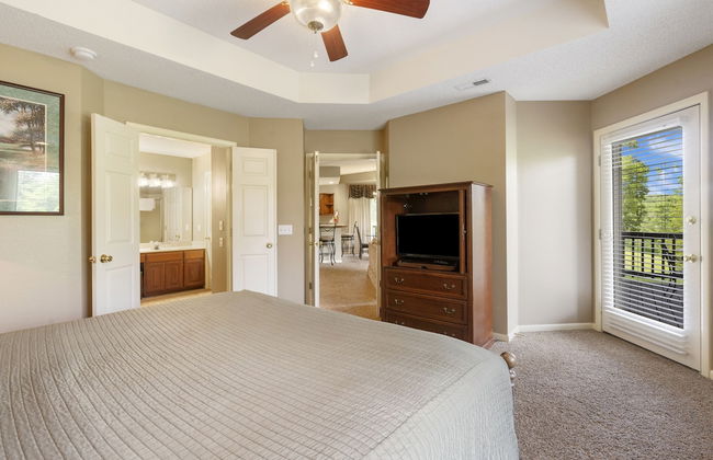 Stonebridge Village Resort - Photo 16