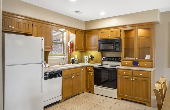 Stonebridge Village Resort - Photo 26