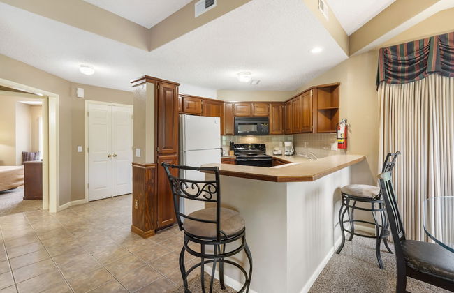 Stonebridge Village Resort - Photo 28