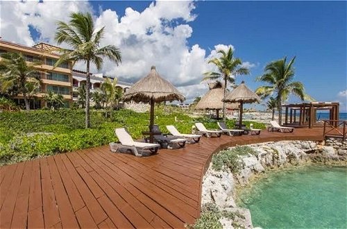 Foto 39 - Luxury Apartament Punta Roca Ocean Front