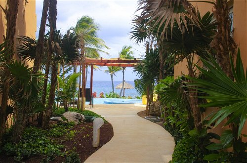 Foto 30 - Luxury Apartament Punta Roca Ocean Front