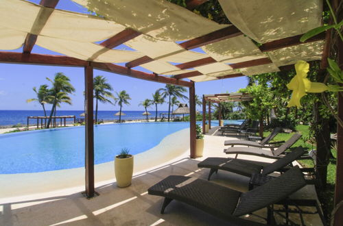Foto 29 - Luxury Apartament Punta Roca Ocean Front