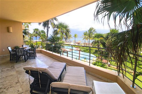 Foto 5 - Luxury Apartament Punta Roca Ocean Front