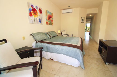 Photo 11 - Luxury Apartament Punta Roca Ocean Front