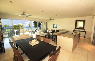 Foto 3 - Luxury Apartament Punta Roca Ocean Front