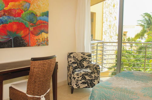 Foto 17 - Luxury Apartament Punta Roca Ocean Front