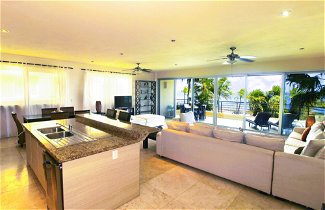 Photo 2 - Luxury Apartament Punta Roca Ocean Front