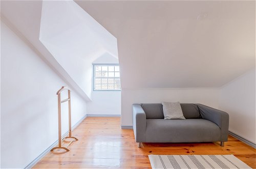 Photo 20 - Bright & Spacious Alfama Typical Apartment, By TimeCooler