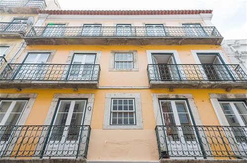 Photo 41 - Bright & Spacious Alfama Typical Apartment, By TimeCooler