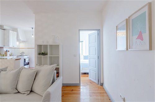 Photo 24 - Bright & Spacious Alfama Typical Apartment, By TimeCooler