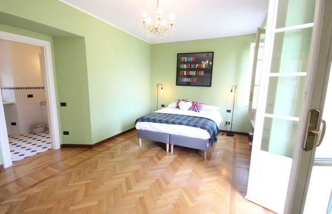Botanic Garden Villa - Foto 4
