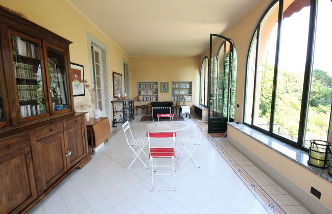 Botanic Garden Villa - Foto 11