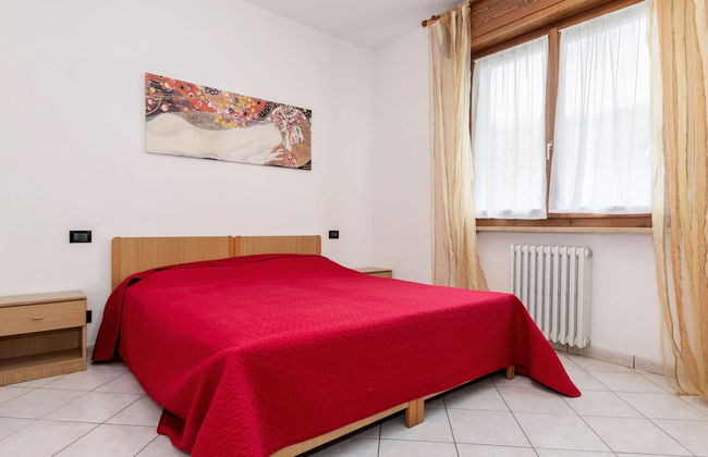 Spacious Apartment With Garden - Foto 5