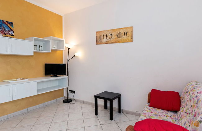 Spacious Apartment With Garden - Foto 12