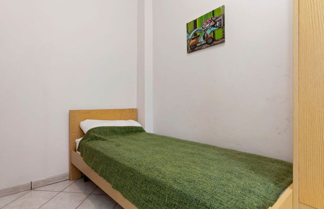 Spacious Apartment With Garden - Foto 2