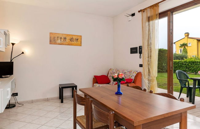 Spacious Apartment With Garden - Foto 22