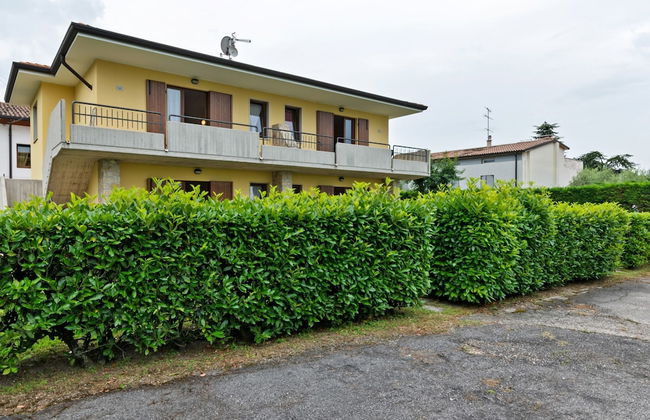 Spacious Apartment With Garden - Foto 30