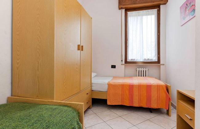 Spacious Apartment With Garden - Foto 4