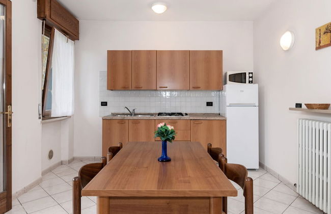 Spacious Apartment With Garden - Foto 10