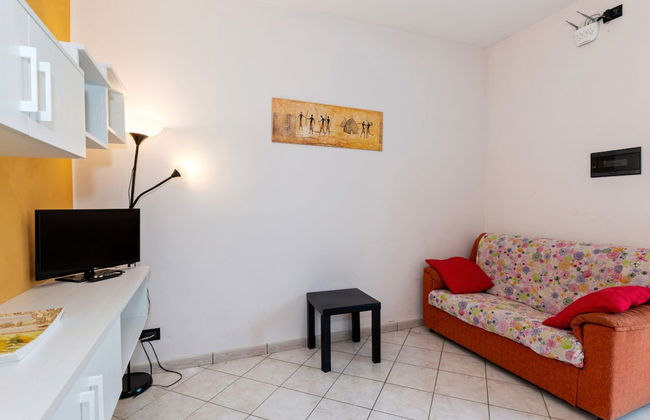 Spacious Apartment With Garden - Foto 11