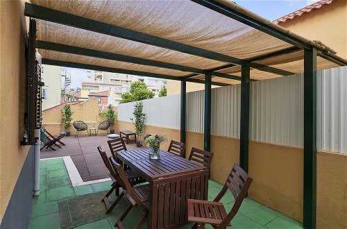 Photo 35 - Spacious and Renovated Apartment With Amazing Patio, By TimeCooler