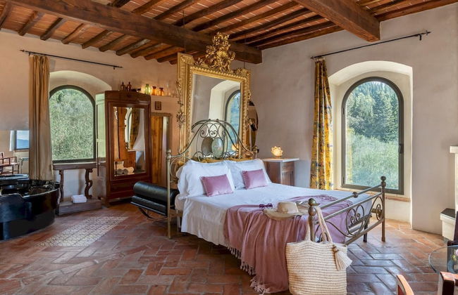 Torre Al Poggio 8 in Calenzano - Foto 36