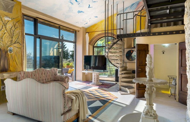 Torre Al Poggio 8 in Calenzano - Foto 30