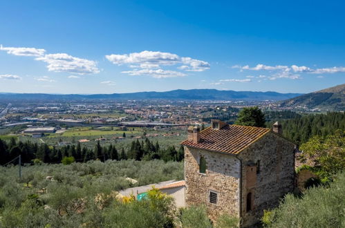 Foto 5 - Torre Al Poggio 8 in Calenzano