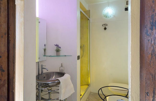 Torre Al Poggio 8 in Calenzano - Foto 21