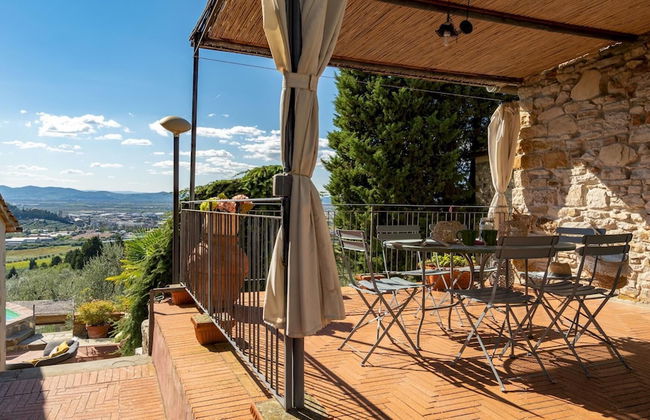 Torre Al Poggio 8 in Calenzano - Foto 26