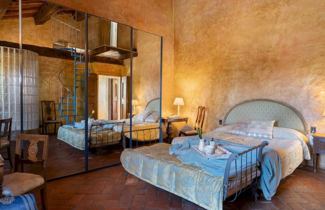 Torre Al Poggio 8 in Calenzano - Foto 24