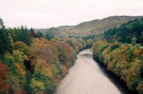 Foto 23 - Immaculate 1 Bed Apartment in Pitlochry, Scotland