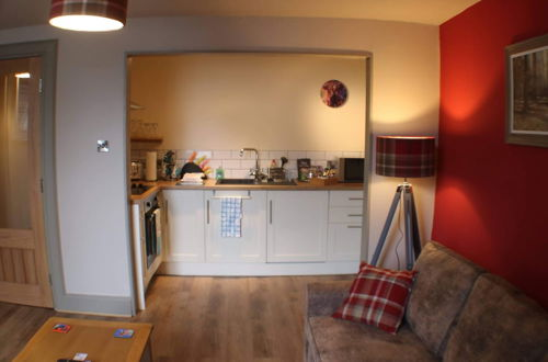 Foto 5 - Immaculate 1 Bed Apartment in Pitlochry, Scotland