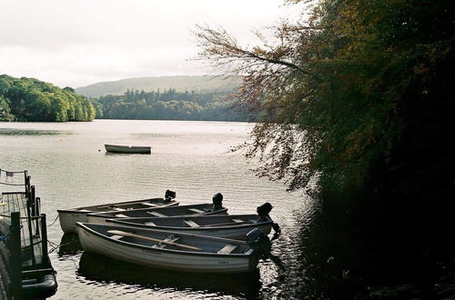 Photo 35 - Immaculate 1 Bed Apartment in Pitlochry, Scotland