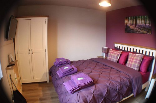 Foto 3 - Immaculate 1 Bed Apartment in Pitlochry, Scotland