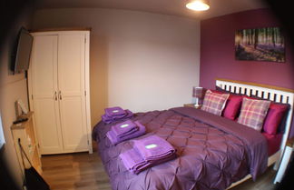 Photo 3 - Immaculate 1 Bed Apartment in Pitlochry, Scotland