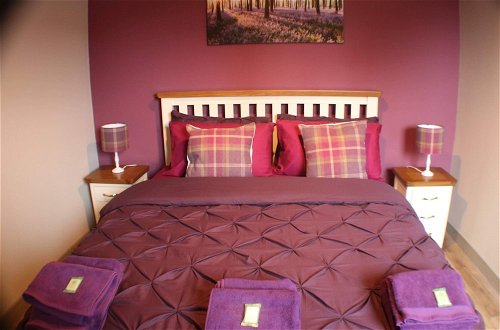 Foto 2 - Immaculate 1 Bed Apartment in Pitlochry, Scotland