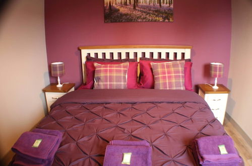 Photo 2 - Immaculate 1 Bed Apartment in Pitlochry, Scotland