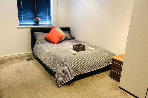 Photo 4 - 2bed 2bath apartment in kings cross