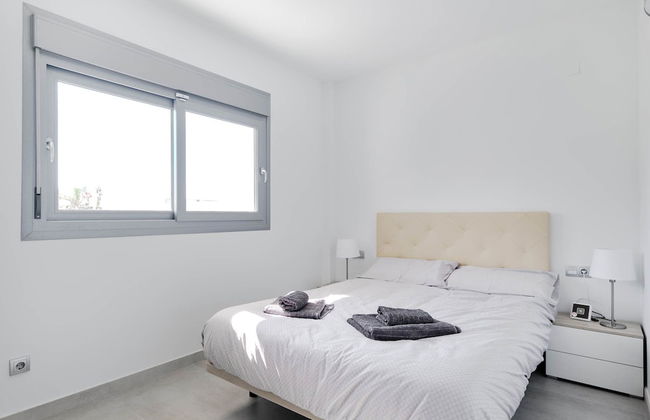 Villa Amalia 59 - Foto 2